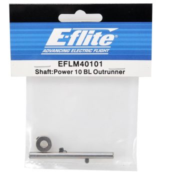 E-FLITE APPRENTICE MOTOR SHAFT EFLM72151